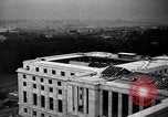 Image of League of Nations building Geneva Switzerland, 1933, second 26 stock footage video 65675029364