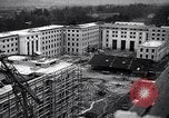Image of League of Nations building Geneva Switzerland, 1933, second 27 stock footage video 65675029364