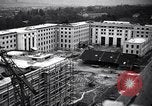 Image of League of Nations building Geneva Switzerland, 1933, second 28 stock footage video 65675029364