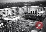 Image of League of Nations building Geneva Switzerland, 1933, second 31 stock footage video 65675029364