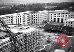 Image of League of Nations building Geneva Switzerland, 1933, second 32 stock footage video 65675029364