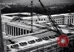 Image of League of Nations building Geneva Switzerland, 1933, second 40 stock footage video 65675029364