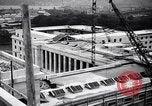 Image of League of Nations building Geneva Switzerland, 1933, second 42 stock footage video 65675029364