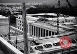 Image of League of Nations building Geneva Switzerland, 1933, second 46 stock footage video 65675029364