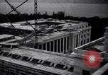 Image of League of Nations building Geneva Switzerland, 1933, second 49 stock footage video 65675029364