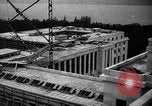 Image of League of Nations building Geneva Switzerland, 1933, second 50 stock footage video 65675029364