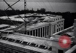 Image of League of Nations building Geneva Switzerland, 1933, second 53 stock footage video 65675029364