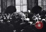 Image Pierre Comert Genève Suisse, 1933, de la seconde 52 séquences d'archives historiques vidéo 65675029365