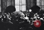 Image Pierre Comert Genève Suisse, 1933, de la seconde 58 séquences d'archives historiques vidéo 65675029365
