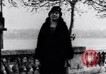 Immagine di Maria Wooley Ginevra SVIZZERA, 1934, secondo 12 filmato di repertorio 65675029366