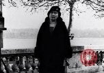 Immagine di Maria Wooley Ginevra SVIZZERA, 1934, secondo 16 filmato di repertorio 65675029366