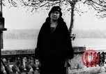 Immagine di Maria Wooley Ginevra SVIZZERA, 1934, secondo 18 filmato di repertorio 65675029366