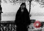 Immagine di Maria Wooley Ginevra SVIZZERA, 1934, secondo 21 filmato di repertorio 65675029366