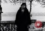 Immagine di Maria Wooley Ginevra SVIZZERA, 1934, secondo 24 filmato di repertorio 65675029366