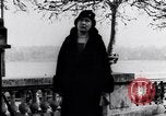 Immagine di Maria Wooley Ginevra SVIZZERA, 1934, secondo 28 filmato di repertorio 65675029366
