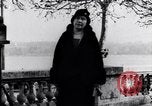 Immagine di Maria Wooley Ginevra SVIZZERA, 1934, secondo 30 filmato di repertorio 65675029366