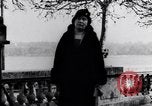 Immagine di Maria Wooley Ginevra SVIZZERA, 1934, secondo 35 filmato di repertorio 65675029366