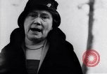 Immagine di Maria Wooley Ginevra SVIZZERA, 1934, secondo 54 filmato di repertorio 65675029366