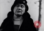 Immagine di Maria Wooley Ginevra SVIZZERA, 1934, secondo 61 filmato di repertorio 65675029366