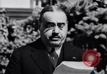 Image of Da Matta Geneva Switzerland, 1934, second 27 stock footage video 65675029367