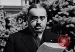 Image of Da Matta Geneva Switzerland, 1934, second 28 stock footage video 65675029367