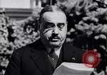 Image of Da Matta Geneva Switzerland, 1934, second 29 stock footage video 65675029367