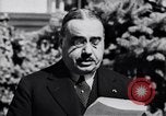 Image of Da Matta Geneva Switzerland, 1934, second 31 stock footage video 65675029367