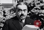 Image of Da Matta Geneva Switzerland, 1934, second 36 stock footage video 65675029367