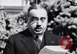 Image of Da Matta Geneva Switzerland, 1934, second 37 stock footage video 65675029367