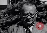 Image of Maksim Litvinoff Geneva Switzerland, 1934, second 4 stock footage video 65675029368