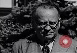 Image of Maksim Litvinoff Geneva Switzerland, 1934, second 5 stock footage video 65675029368