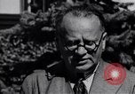 Image of Maksim Litvinoff Geneva Switzerland, 1934, second 9 stock footage video 65675029368