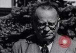 Image of Maksim Litvinoff Geneva Switzerland, 1934, second 10 stock footage video 65675029368