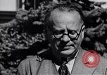 Image of Maksim Litvinoff Geneva Switzerland, 1934, second 11 stock footage video 65675029368