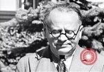 Image of Maksim Litvinoff Geneva Switzerland, 1934, second 13 stock footage video 65675029368