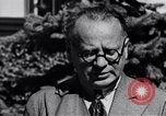Image of Maksim Litvinoff Geneva Switzerland, 1934, second 15 stock footage video 65675029368