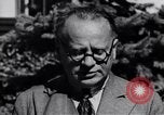 Image of Maksim Litvinoff Geneva Switzerland, 1934, second 16 stock footage video 65675029368