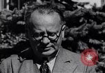 Image of Maksim Litvinoff Geneva Switzerland, 1934, second 18 stock footage video 65675029368