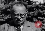 Image of Maksim Litvinoff Geneva Switzerland, 1934, second 19 stock footage video 65675029368