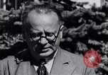 Image of Maksim Litvinoff Geneva Switzerland, 1934, second 20 stock footage video 65675029368