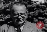 Image of Maksim Litvinoff Geneva Switzerland, 1934, second 25 stock footage video 65675029368