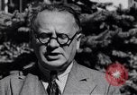 Image of Maksim Litvinoff Geneva Switzerland, 1934, second 27 stock footage video 65675029368