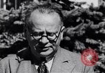 Image of Maksim Litvinoff Geneva Switzerland, 1934, second 31 stock footage video 65675029368