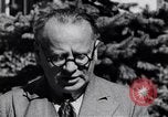 Image of Maksim Litvinoff Geneva Switzerland, 1934, second 33 stock footage video 65675029368