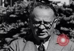 Image of Maksim Litvinoff Geneva Switzerland, 1934, second 36 stock footage video 65675029368