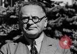 Image of Maksim Litvinoff Geneva Switzerland, 1934, second 37 stock footage video 65675029368