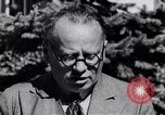 Image of Maksim Litvinoff Geneva Switzerland, 1934, second 38 stock footage video 65675029368