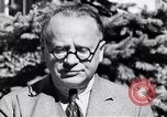 Image of Maksim Litvinoff Geneva Switzerland, 1934, second 41 stock footage video 65675029368