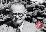 Image of Maksim Litvinoff Geneva Switzerland, 1934, second 42 stock footage video 65675029368