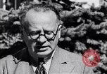 Image of Maksim Litvinoff Geneva Switzerland, 1934, second 43 stock footage video 65675029368